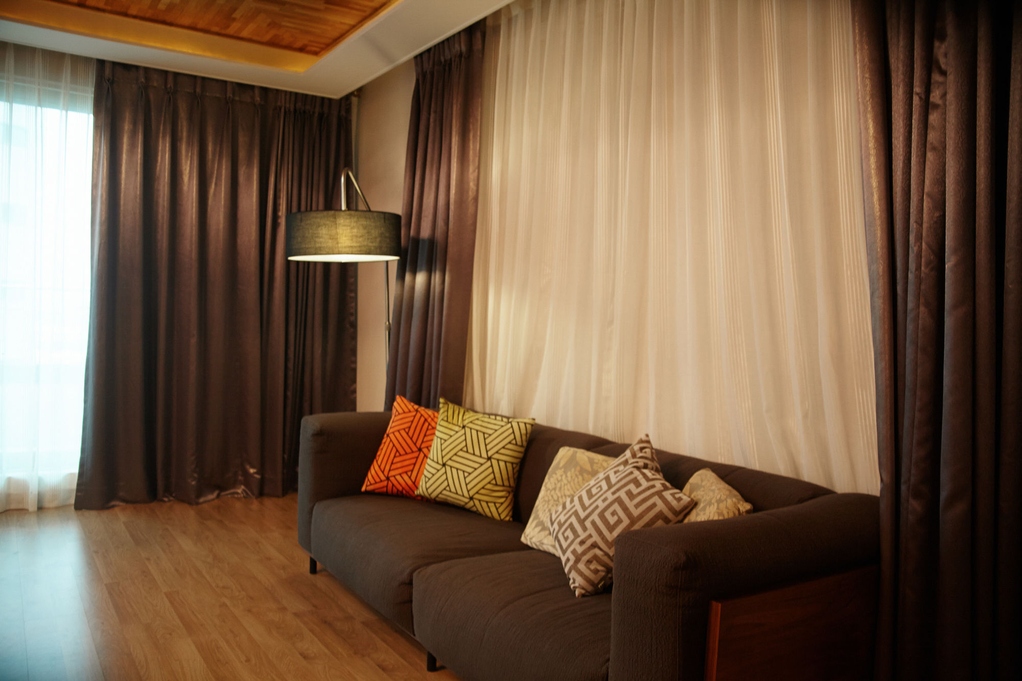 Hs Tourist Hotel Yeosu Εξωτερικό φωτογραφία