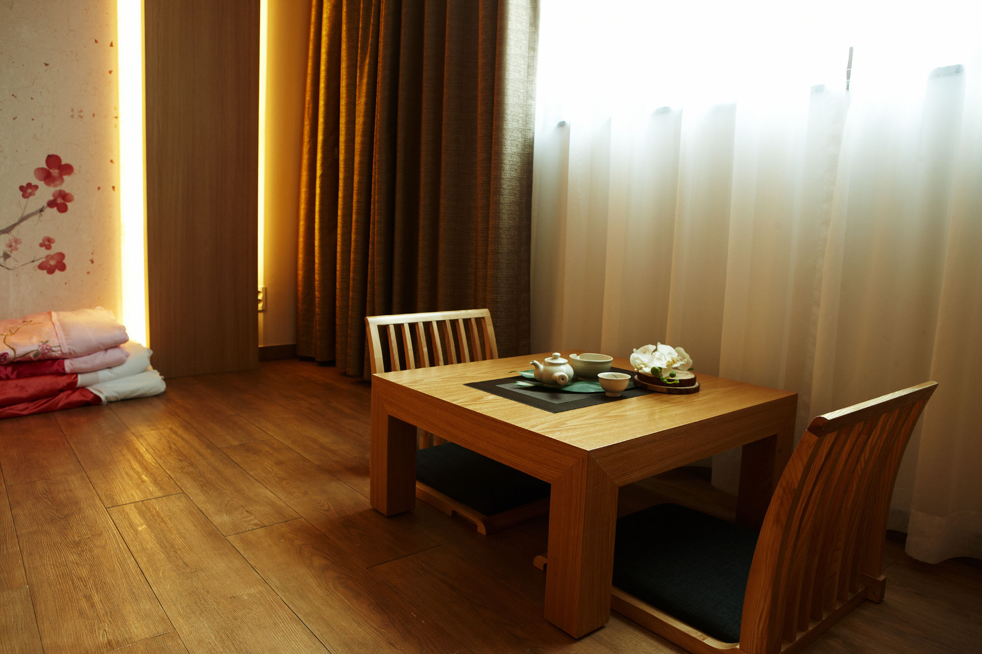 Hs Tourist Hotel Yeosu Εξωτερικό φωτογραφία