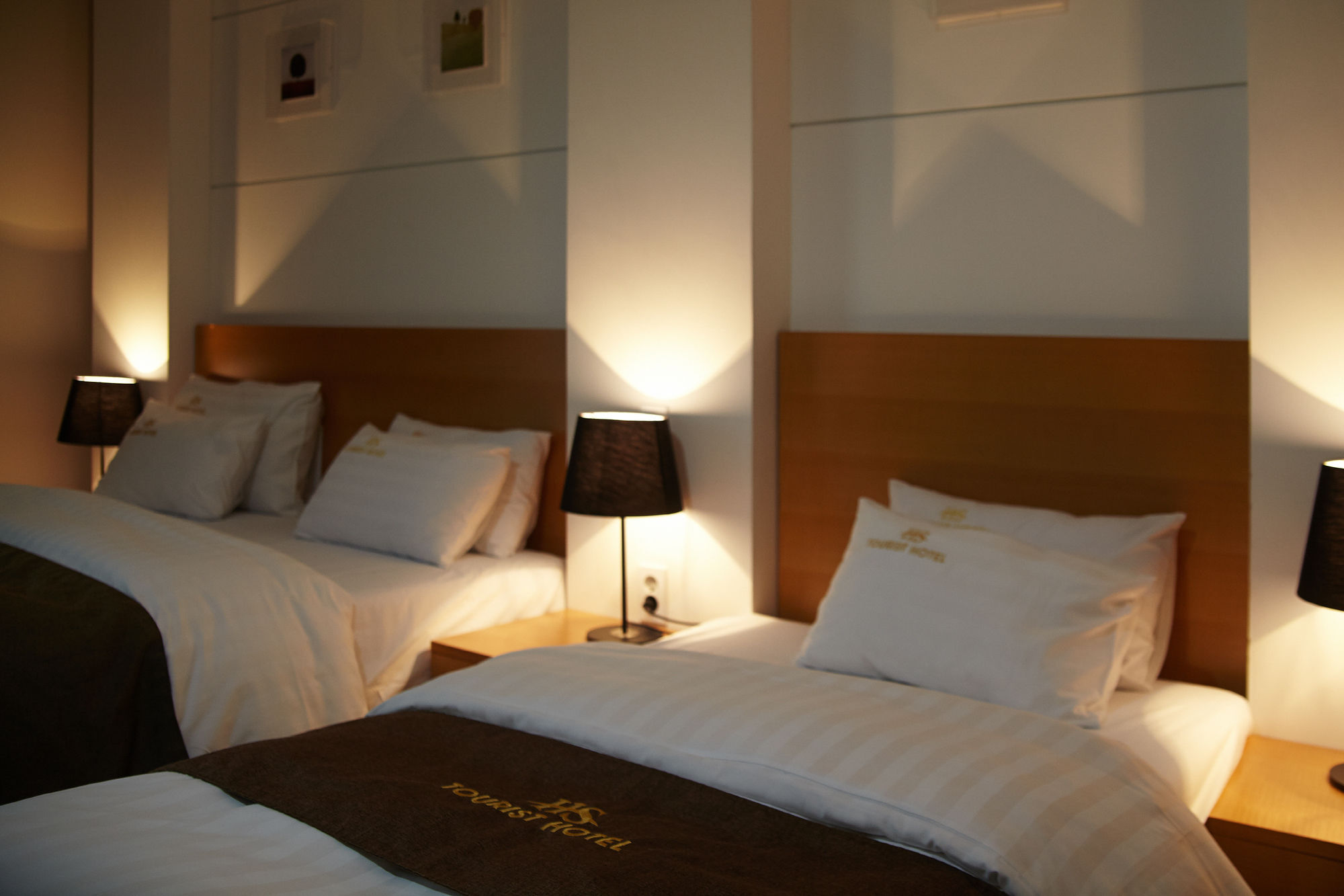 Hs Tourist Hotel Yeosu Εξωτερικό φωτογραφία
