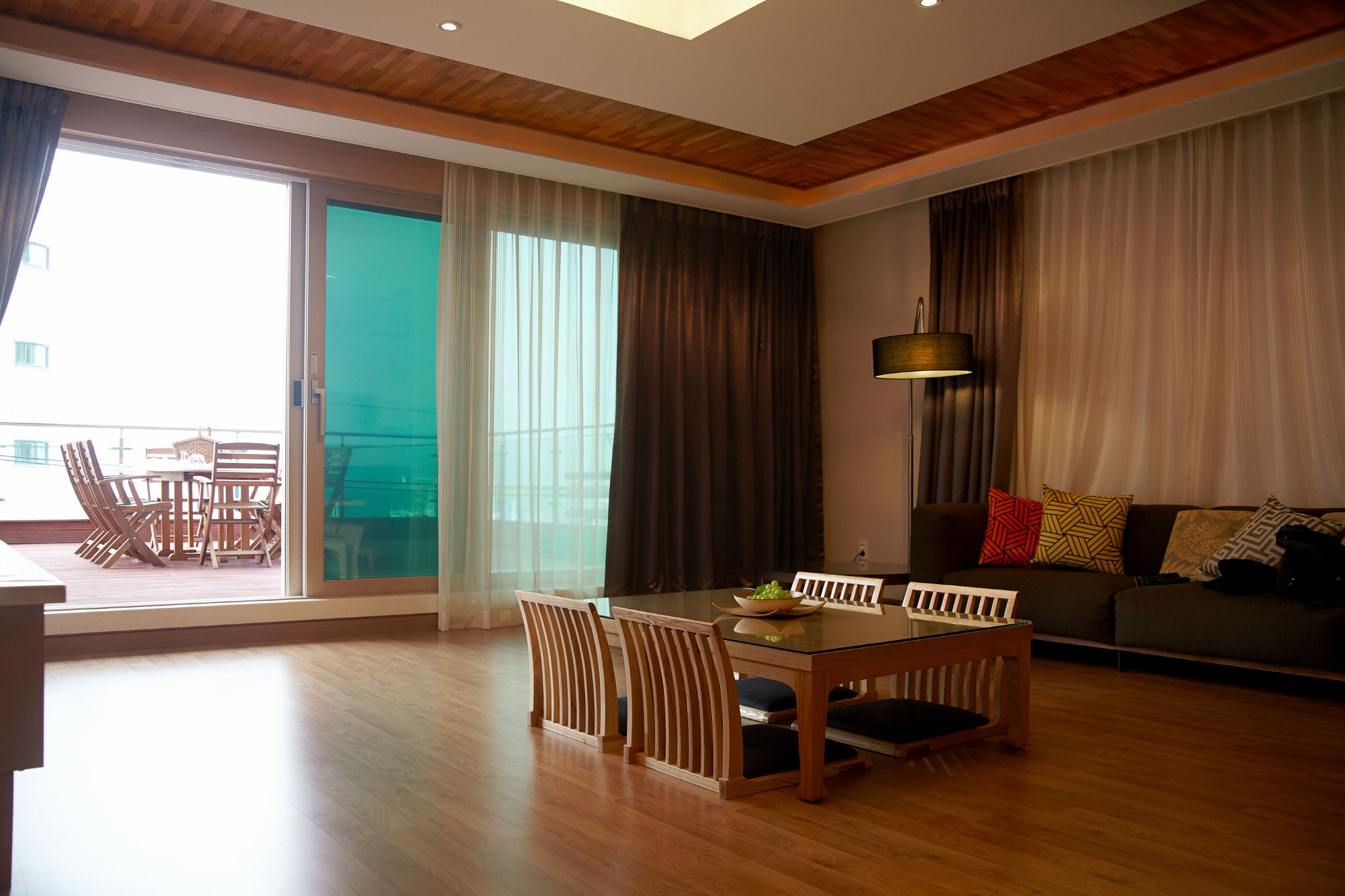 Hs Tourist Hotel Yeosu Εξωτερικό φωτογραφία