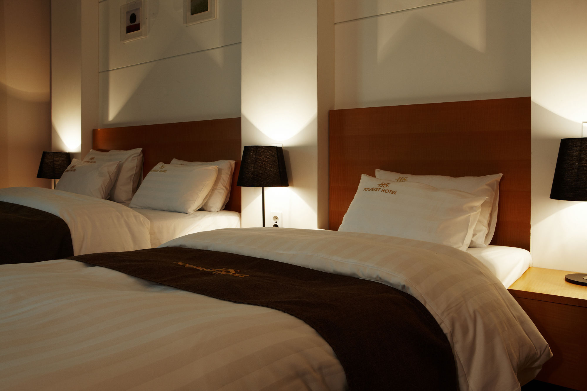 Hs Tourist Hotel Yeosu Εξωτερικό φωτογραφία