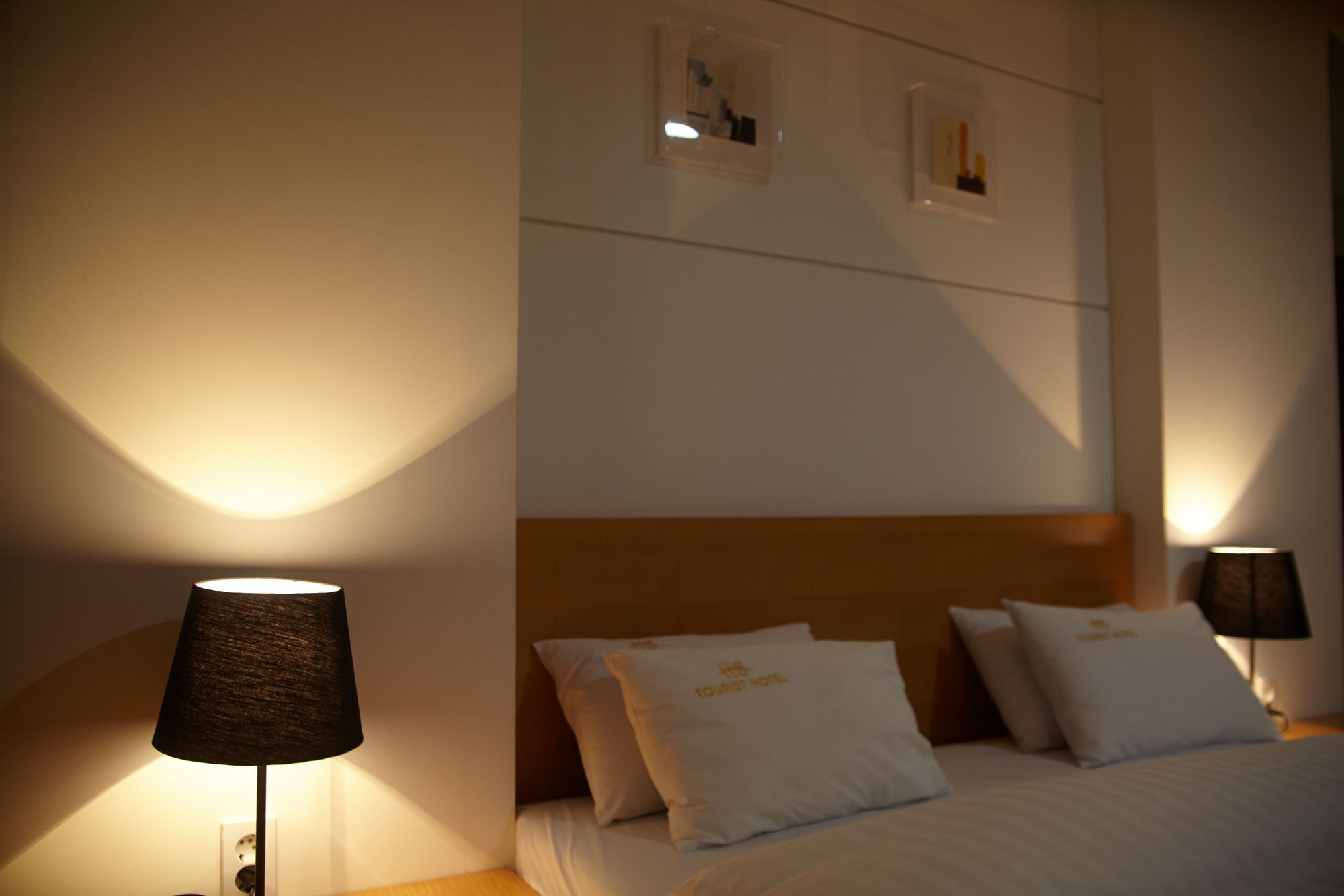 Hs Tourist Hotel Yeosu Εξωτερικό φωτογραφία