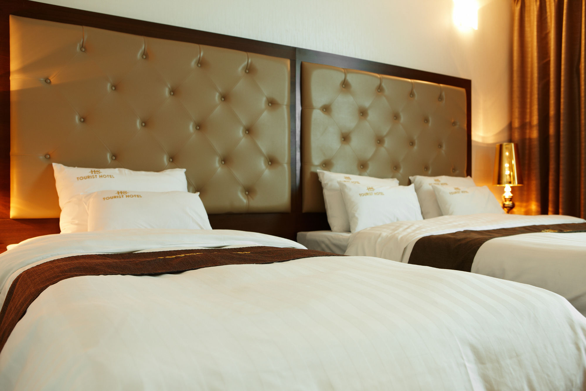 Hs Tourist Hotel Yeosu Εξωτερικό φωτογραφία