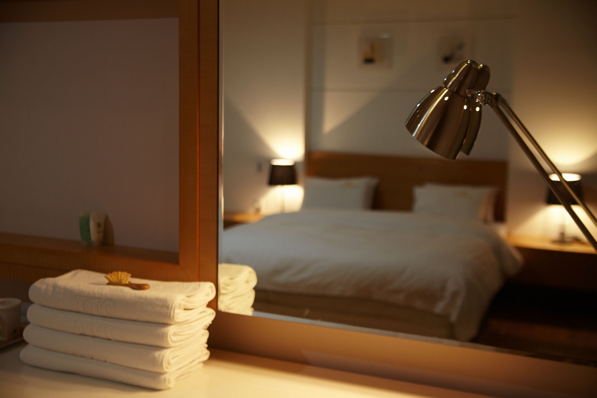 Hs Tourist Hotel Yeosu Εξωτερικό φωτογραφία