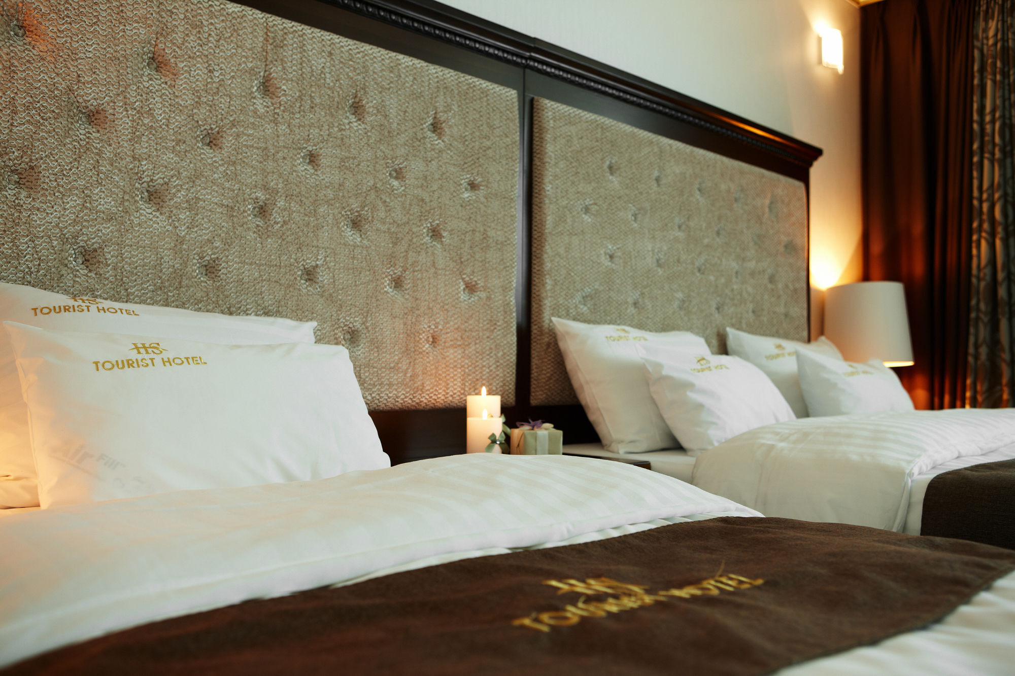 Hs Tourist Hotel Yeosu Εξωτερικό φωτογραφία